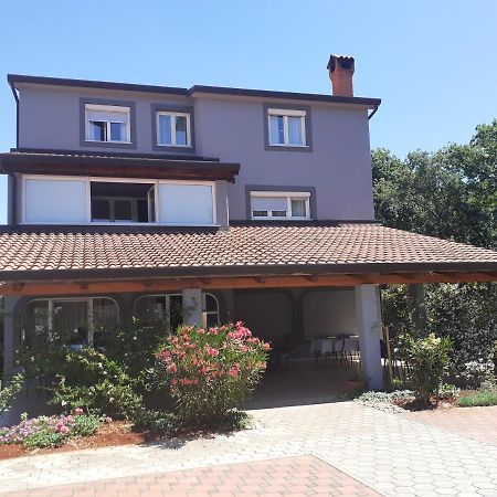 Bed And Breakfast Julia Seget  Buitenkant foto