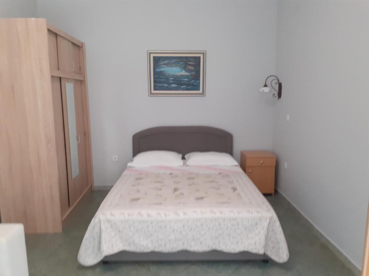 Bed And Breakfast Julia Seget  Buitenkant foto