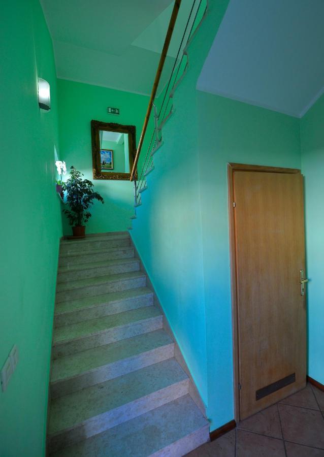 Bed And Breakfast Julia Seget  Buitenkant foto