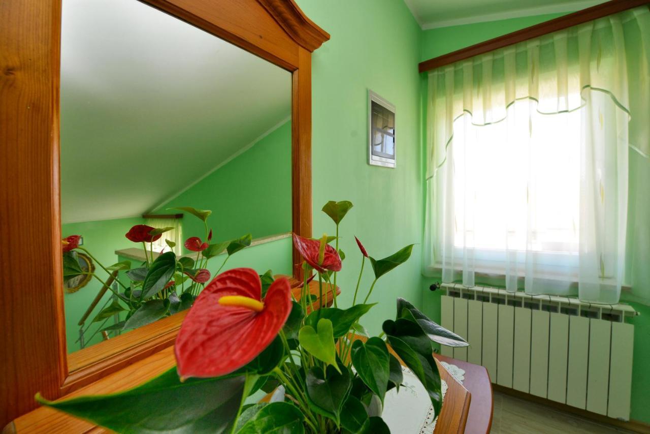 Bed And Breakfast Julia Seget  Buitenkant foto