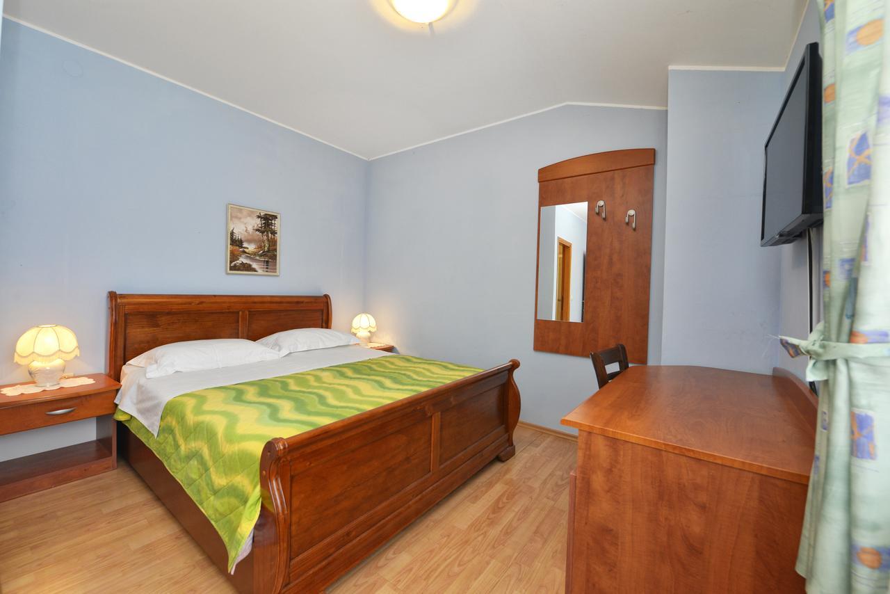 Bed And Breakfast Julia Seget  Buitenkant foto
