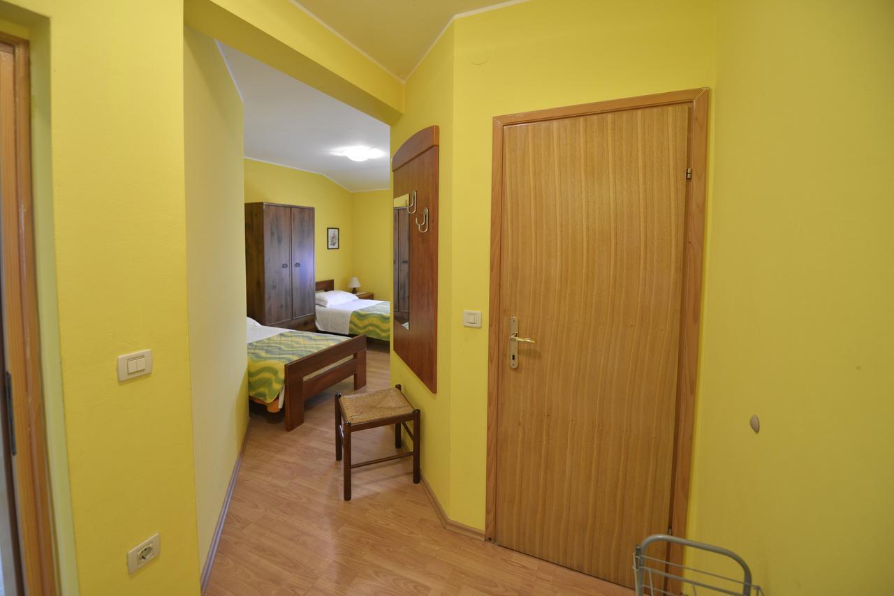 Bed And Breakfast Julia Seget  Buitenkant foto